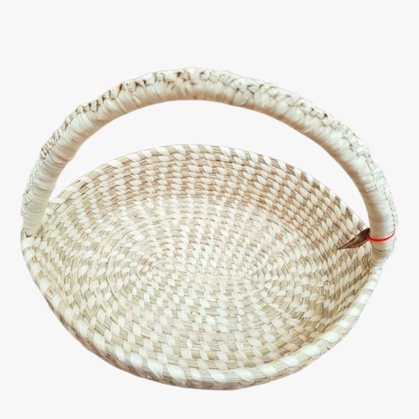 bamboo-basket