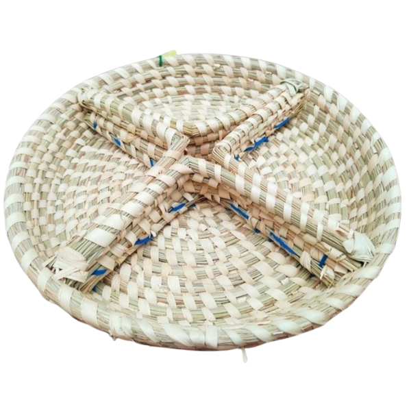 bamboo-basket