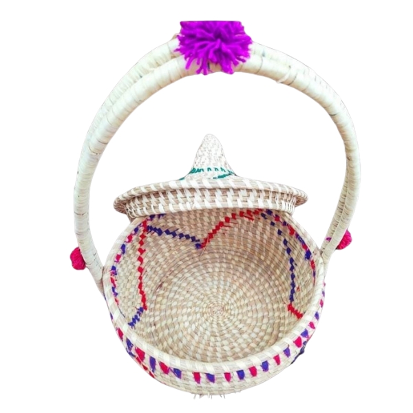 Handmade Gift Baskets 1Pcs