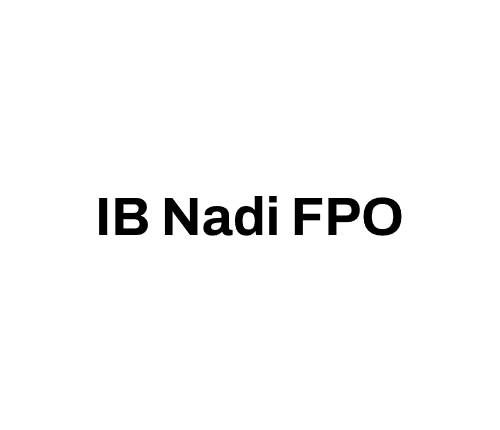 IB Nadi FPO