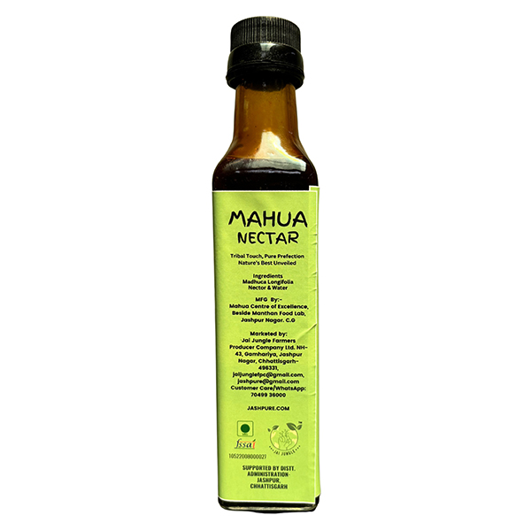 Mahua Nectar