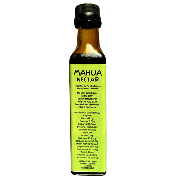 Mahua Nectar