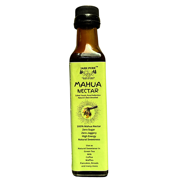 Mahua Nectar