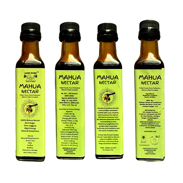 Mahua Nectar