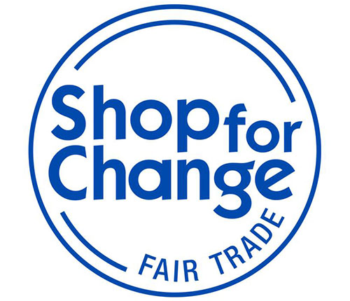 Shop for Change Fair Trade NGO
