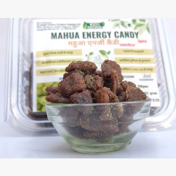 Mahua Energy Candy 200gm