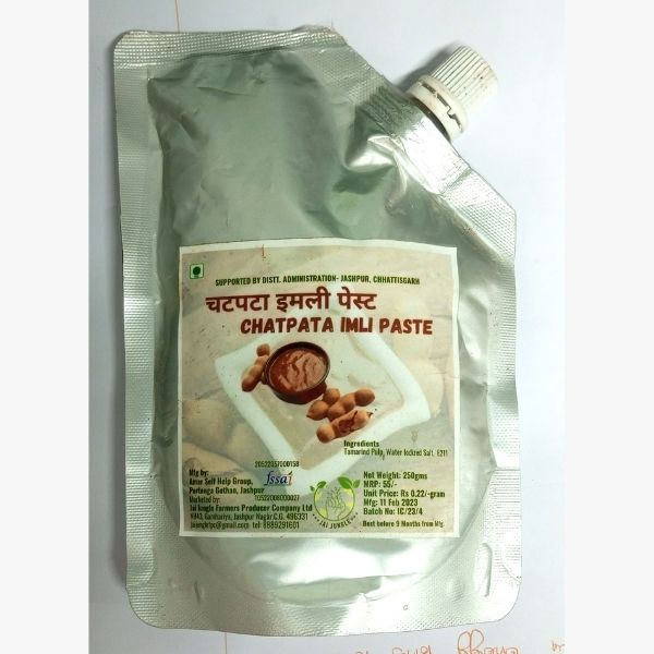 Imli Paste 250gm