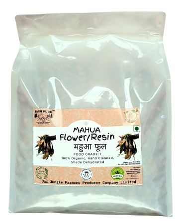 Mahua Flower 5Kg