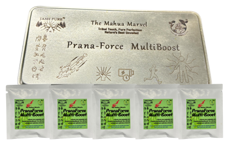 PranaForce MultiBoost