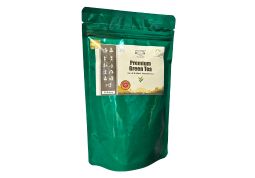 Premium Green Tea (Loose)