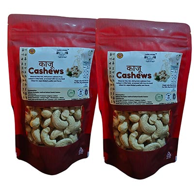 Cashew 200 Grams