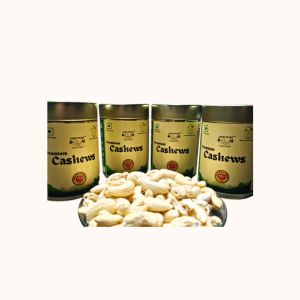 Jashpure Premium Cashew 100 grams