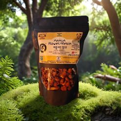 Mahua Flower - Food Grade 200gr