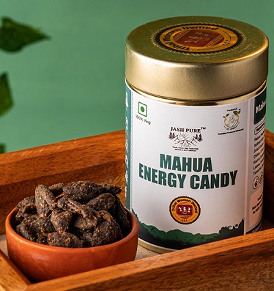 Mahua Energy Candy 200gm