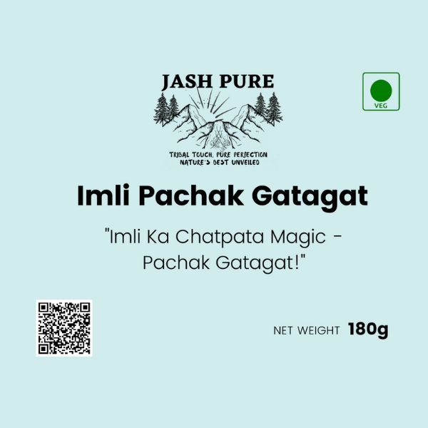 Imli Pachak Gatagat 180gm