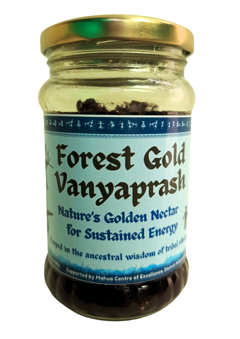 ForestGold VanyaPrash