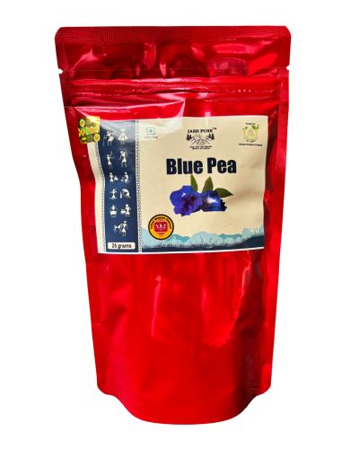 Blue Pea