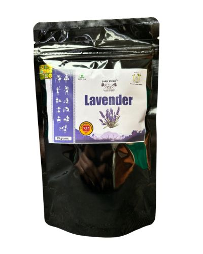 Lavender Tea