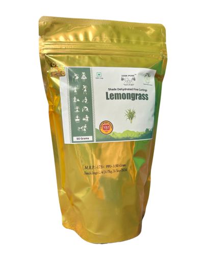  Lemongrass Tea